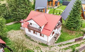 Rustic House Busteni